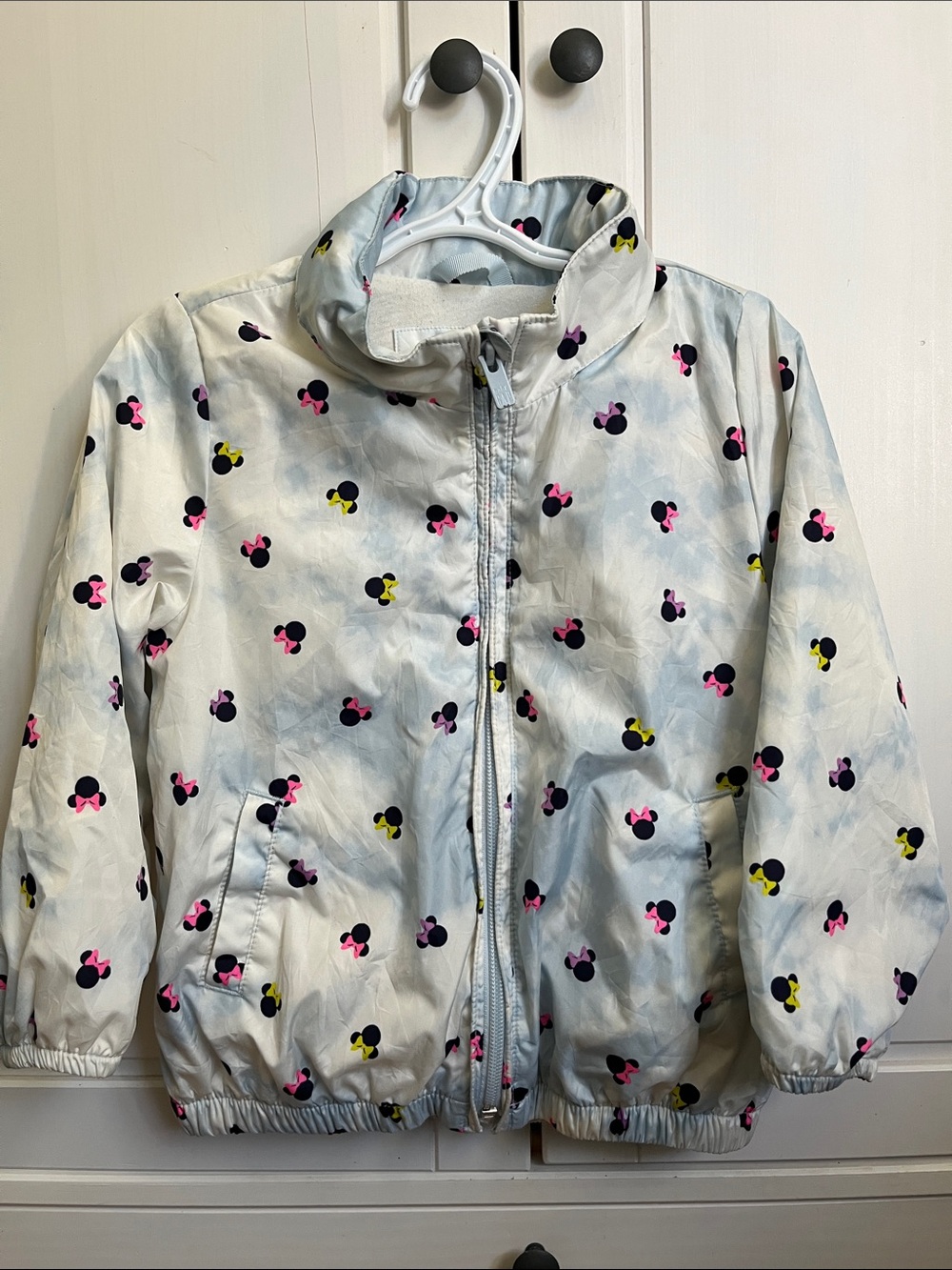 GAP x Disney 4yrs jacket